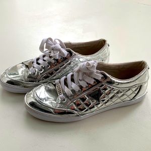 Guess sneakers